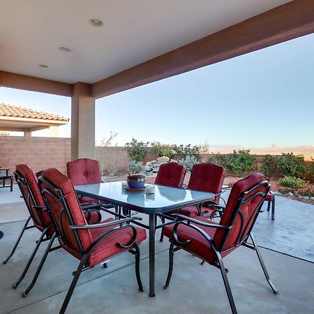Horseshoe Bend Retreat Fire Pit And Mountain Views! Page Buitenkant foto